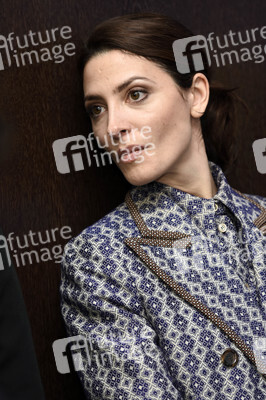 'La enfermedad del domingo' Photocall, Berlinale 2018