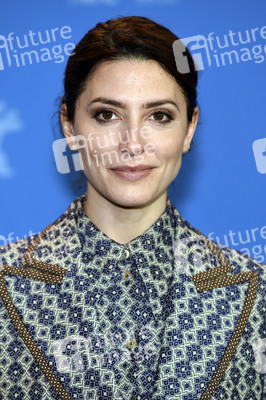 'La enfermedad del domingo' Photocall, Berlinale 2018