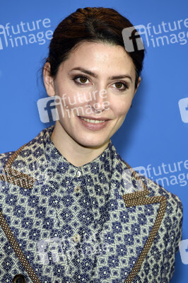 'La enfermedad del domingo' Photocall, Berlinale 2018