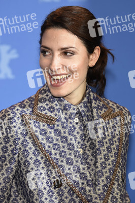 'La enfermedad del domingo' Photocall, Berlinale 2018