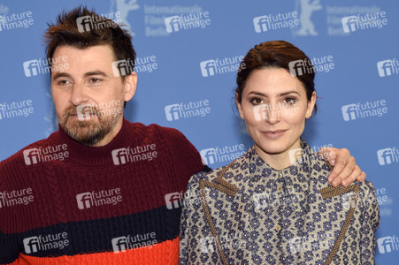 'La enfermedad del domingo' Photocall, Berlinale 2018