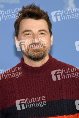 'La enfermedad del domingo' Photocall, Berlinale 2018
