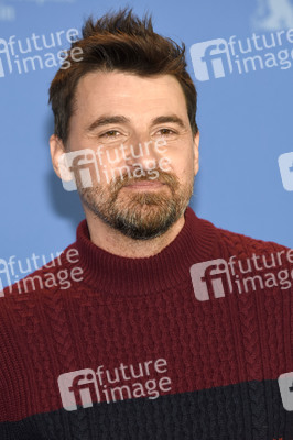 'La enfermedad del domingo' Photocall, Berlinale 2018