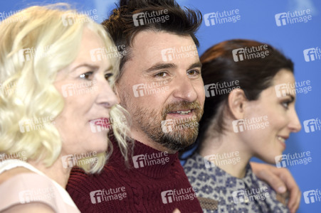 'La enfermedad del domingo' Photocall, Berlinale 2018