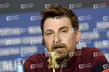 'La enfermedad del domingo' Pressekonferenz, Berlinale 2018