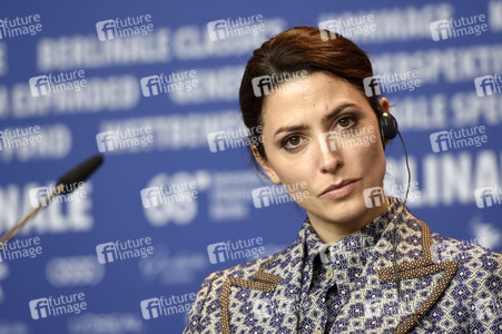 'La enfermedad del domingo' Pressekonferenz, Berlinale 2018