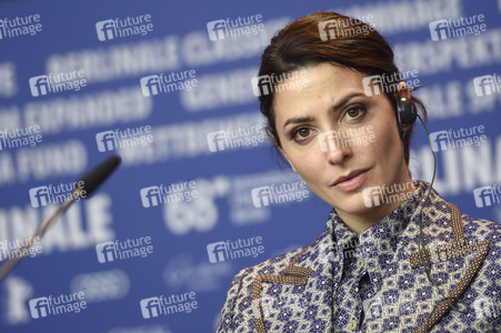 'La enfermedad del domingo' Pressekonferenz, Berlinale 2018