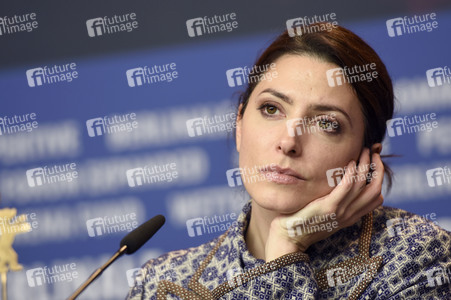 'La enfermedad del domingo' Pressekonferenz, Berlinale 2018