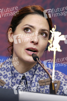 'La enfermedad del domingo' Pressekonferenz, Berlinale 2018