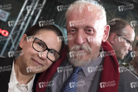 RadioEins Talk, Berlinale 2018