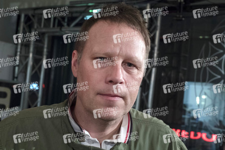 RadioEins Talk, Berlinale 2018