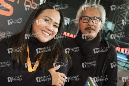 RadioEins Talk, Berlinale 2018