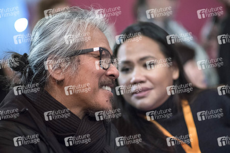 RadioEins Talk, Berlinale 2018