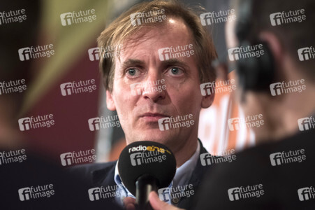 RadioEins Talk, Berlinale 2018