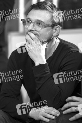 RadioEins Talk, Berlinale 2018