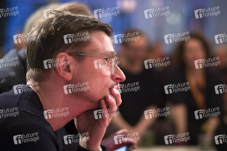 RadioEins Talk, Berlinale 2018