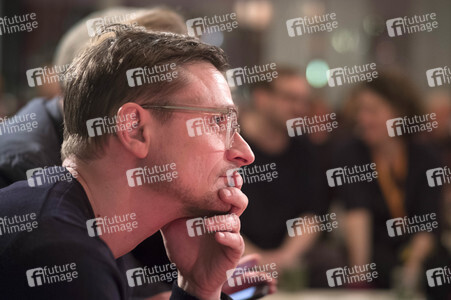 RadioEins Talk, Berlinale 2018