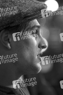 RadioEins Talk, Berlinale 2018