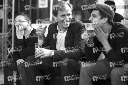 RadioEins Talk, Berlinale 2018