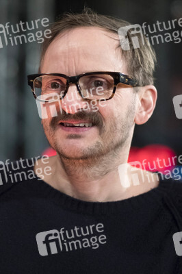 RadioEins Talk, Berlinale 2018