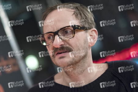 RadioEins Talk, Berlinale 2018