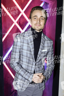 Pantaflix Party 2018, Berlinale 2018