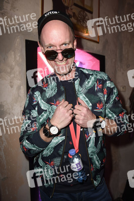 Pantaflix Party 2018, Berlinale 2018