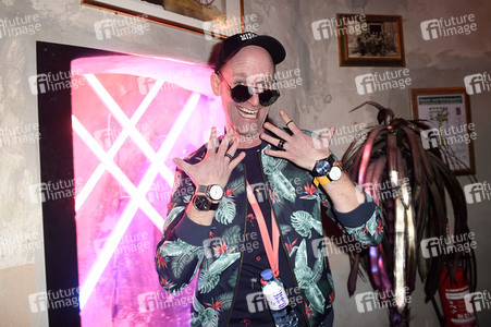 Pantaflix Party 2018, Berlinale 2018