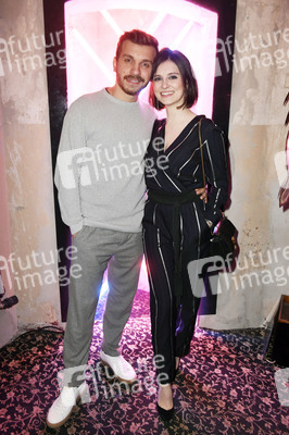 Pantaflix Party 2018, Berlinale 2018