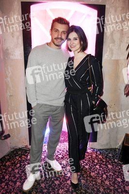Pantaflix Party 2018, Berlinale 2018