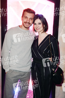 Pantaflix Party 2018, Berlinale 2018
