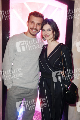 Pantaflix Party 2018, Berlinale 2018