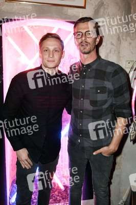 Pantaflix Party 2018, Berlinale 2018