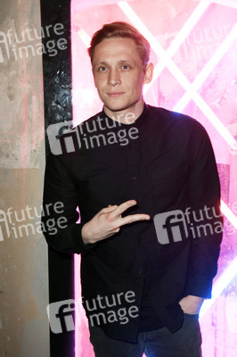 Pantaflix Party 2018, Berlinale 2018