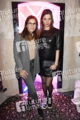 Pantaflix Party 2018, Berlinale 2018