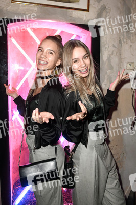 Pantaflix Party 2018, Berlinale 2018