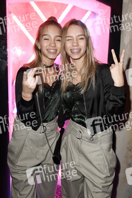 Pantaflix Party 2018, Berlinale 2018