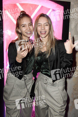 Pantaflix Party 2018, Berlinale 2018