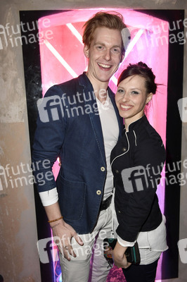 Pantaflix Party 2018, Berlinale 2018
