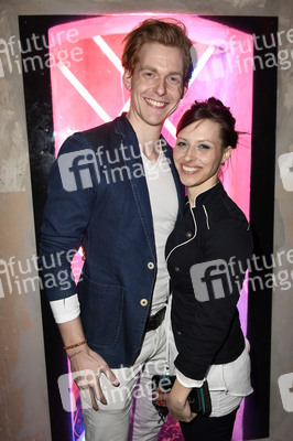 Pantaflix Party 2018, Berlinale 2018
