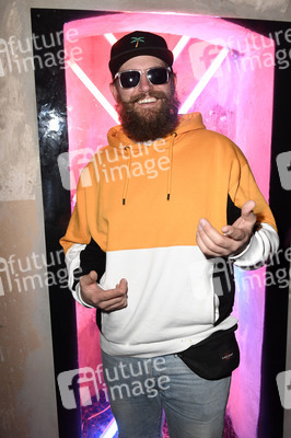 Pantaflix Party 2018, Berlinale 2018