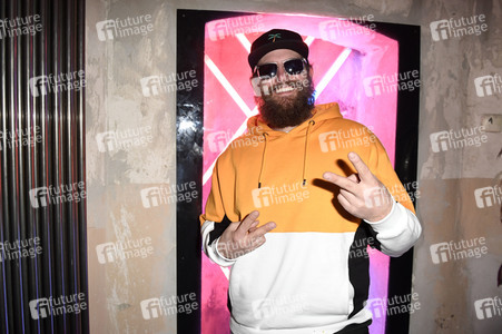 Pantaflix Party 2018, Berlinale 2018