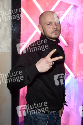 Pantaflix Party 2018, Berlinale 2018