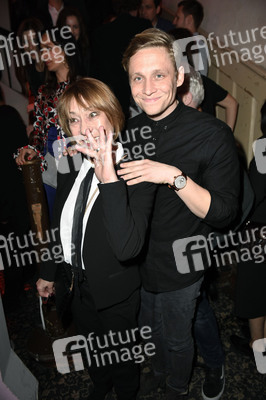 Pantaflix Party 2018, Berlinale 2018