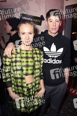Pantaflix Party 2018, Berlinale 2018