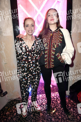 Pantaflix Party 2018, Berlinale 2018