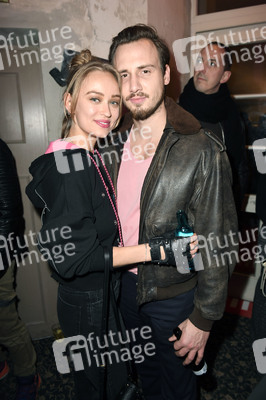 Pantaflix Party 2018, Berlinale 2018