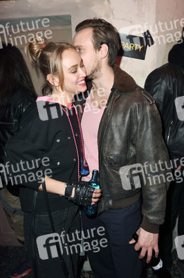 Pantaflix Party 2018, Berlinale 2018
