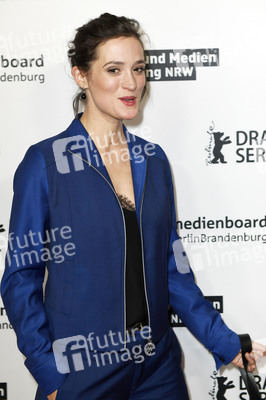 'Parfum' Photocall, Berlinale 2018