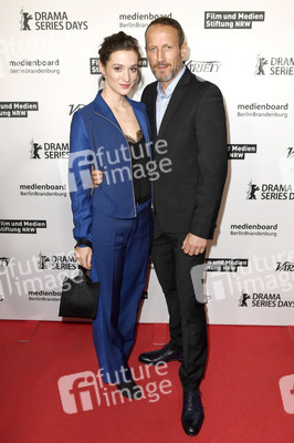 'Parfum' Photocall, Berlinale 2018